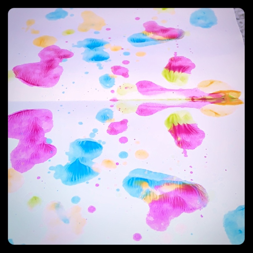 A painting - Picture 4 of 4